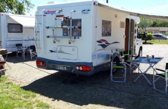 Fiat CHALLENGER Mageo 107 image