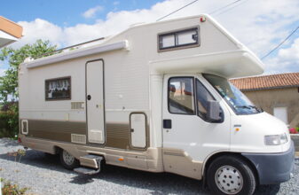 Fiat GRUAU ducato tdi 2.1