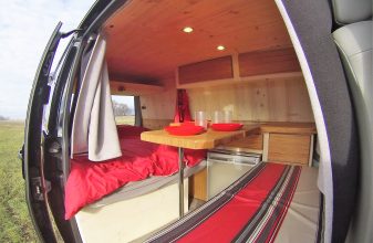 Volkswagen AUTRE T5 image