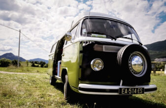 Volkswagen WESTFALIA T2