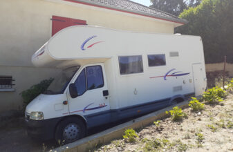 Fiat CHALLENGER 163