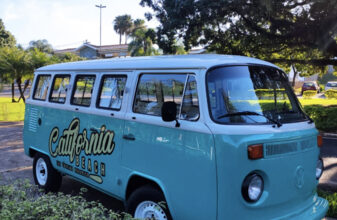 Volkswagen AUTRE Combi t2a