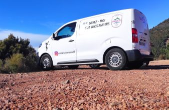 Citroen AUTRE JUMPY III 1.6 Blue HDi Fourgon court XS 115 cv image