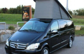 MERCEDES MARCO POLO