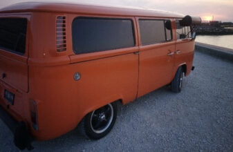 Volkswagen AUTRE T2b