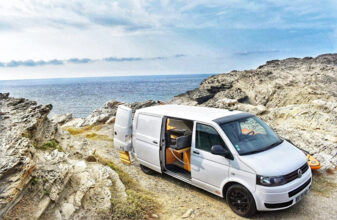 TRANSPORTEUR T5