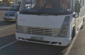 DETHLEFFS ADVANTAGE I 6501 B