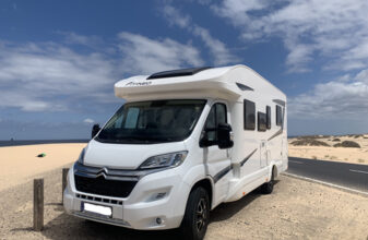 Citroen ADRIA 
