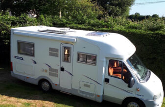 AUTOSTAR ATHENOR 460