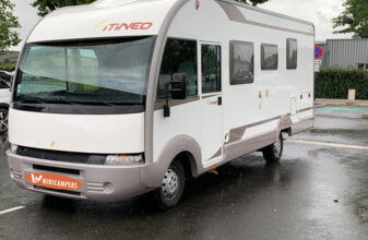 ITINEO TD 690