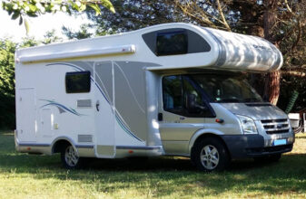 CHAUSSON Top flash 03