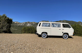 Volkswagen VOLKSWAGEN T3