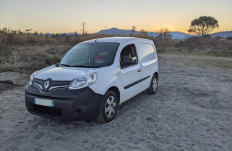 Renault AUTRE KANGOO VAN image
