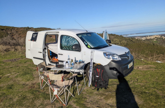 Renault AUTRE KANGOO VAN image