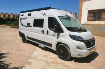 Fiat CHALLENGER Vany 114 max