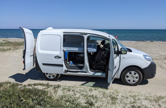 Renault AUTRE KANGOO VAN image