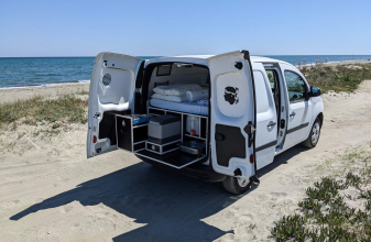 Renault AUTRE KANGOO VAN image