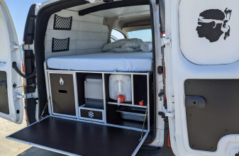 Renault AUTRE KANGOO VAN image