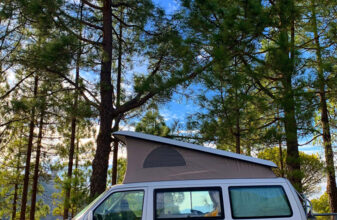 Volkswagen CALIFORNIA CALIFOR 2.5 TDI 5V T4
