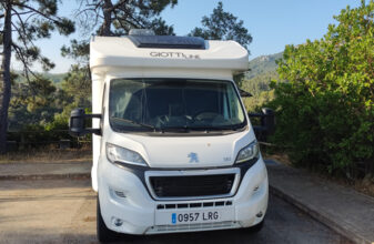 Peugeot GIOTTILINE 385