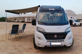 Fiat MC LOUIS MENFIS VAN 3 S LINE
