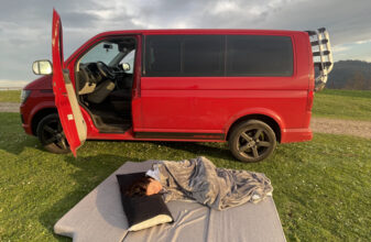 Volkswagen VOLKSWAGEN Transporter kombi