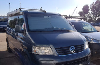 Volkswagen CALIFORNIA t5