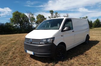 Volkswagen AUTRE T6 image