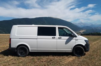 Volkswagen AUTRE T6 image
