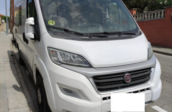 Fiat AUTRE Ducato