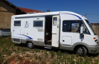 BURSTNER Elégance I 690