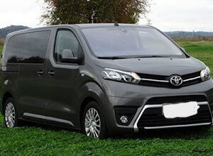 Toyota AUTRE PROACE VERSO MEDIUM