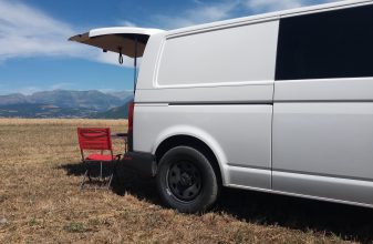 Volkswagen AUTRE T6 image