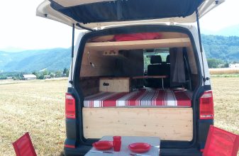 Volkswagen AUTRE T6 image