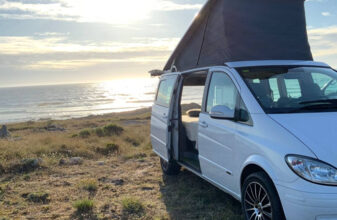 Mercedes WESTFALIA Marco Polo