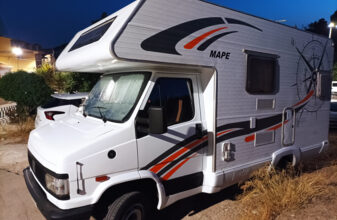 Fiat AUTRE Ducato
