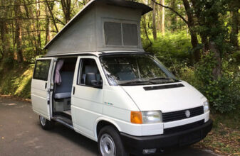 Volkswagen WESTFALIA CALIFORNIA
