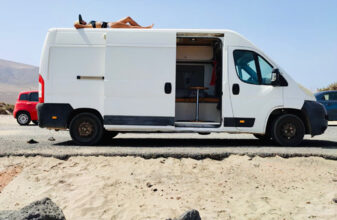 CITROEN ADRIA COMPACT