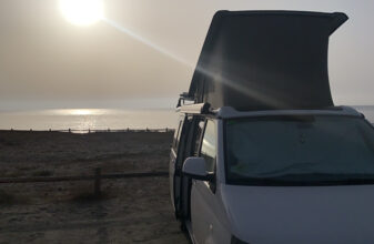 VOLKSWAGEN VOLKSWAGEN CALIFORNIA