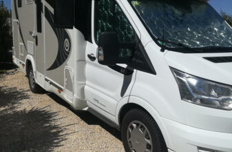 CHAUSSON TITANIUM EDITION 640