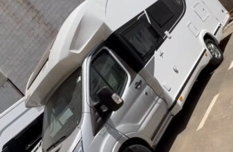 Ford BENIMAR Tessoro 463 NorthAutokapp