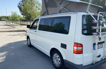 Volkswagen VOLKSWAGEN california ç5