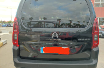 Citroen AUTRE Berlingo 