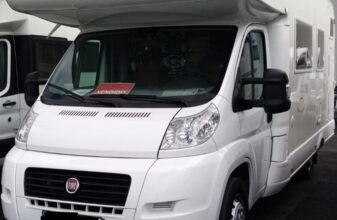  ADRIA COMPACT