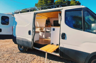 Iveco AUTRE Daily