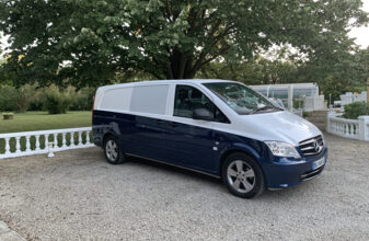 MERCEDES MARCO POLO HORIZON 300 D
