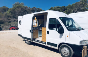 Fiat AUTRE Ducato