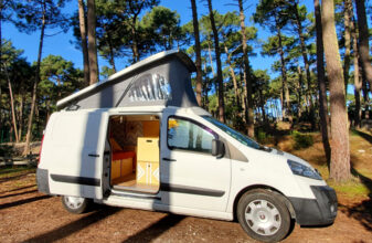 Fiat AUTRE Scudo "CHICO"