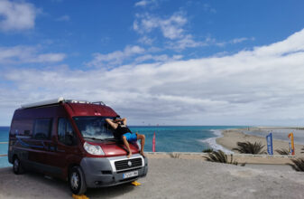 FIAT ADRIA COMPACT