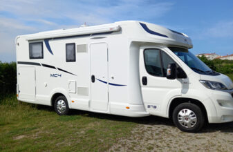 Fiat MC LOUIS Mc4 273